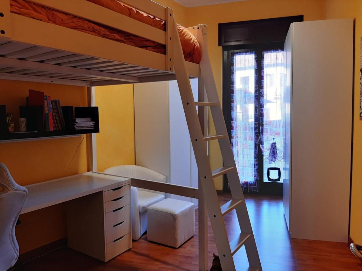 Luxe Apartment Near Milano, Rho Fiera E Mxp Busto Arsizio Exterior photo