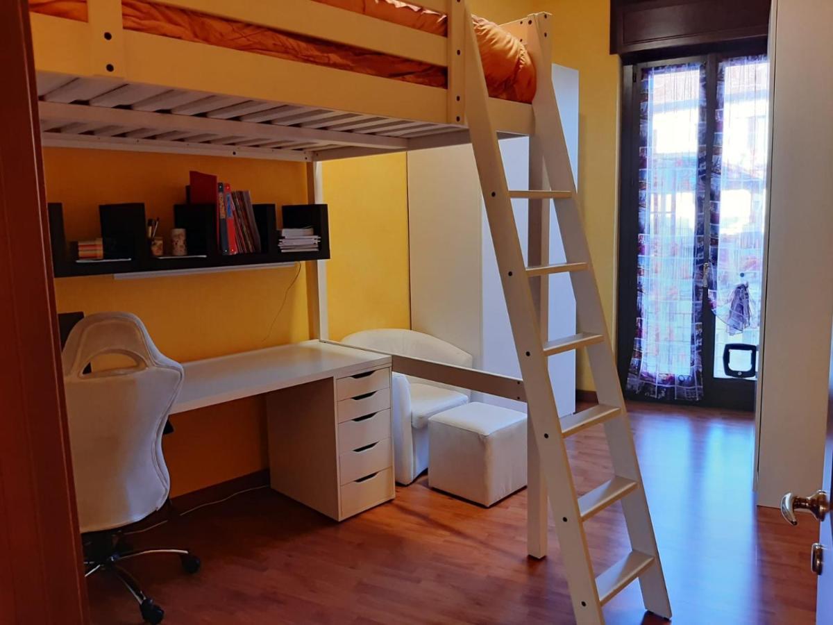 Luxe Apartment Near Milano, Rho Fiera E Mxp Busto Arsizio Exterior photo