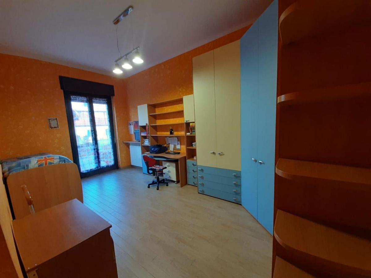 Luxe Apartment Near Milano, Rho Fiera E Mxp Busto Arsizio Exterior photo