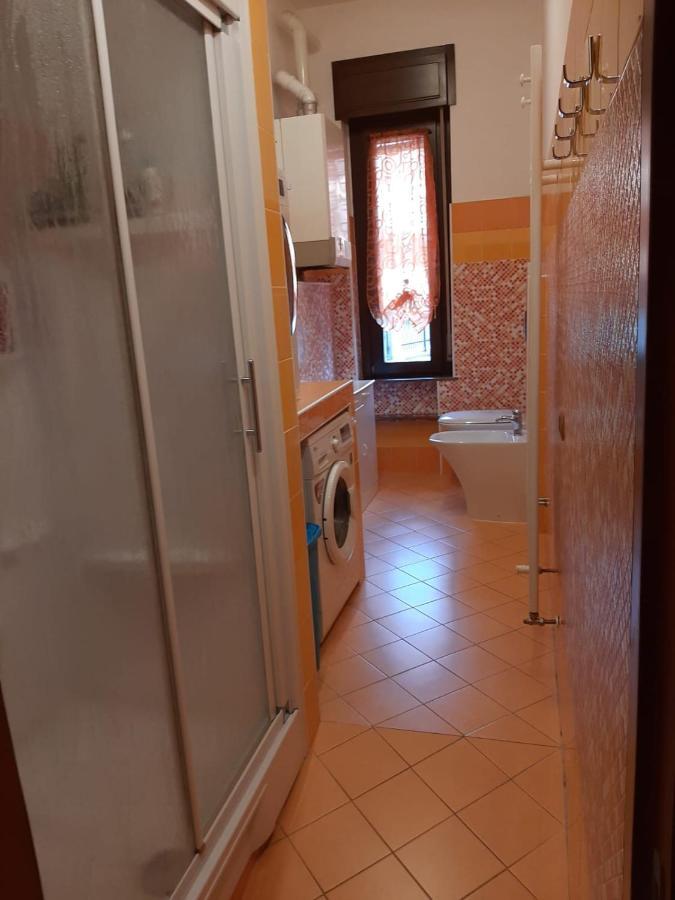 Luxe Apartment Near Milano, Rho Fiera E Mxp Busto Arsizio Exterior photo