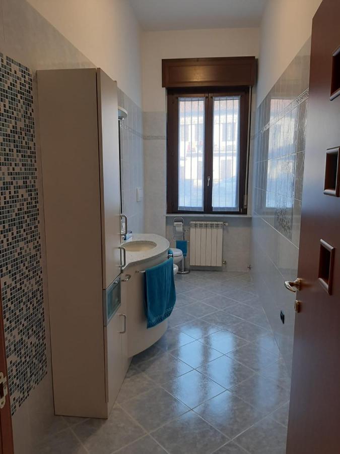 Luxe Apartment Near Milano, Rho Fiera E Mxp Busto Arsizio Exterior photo
