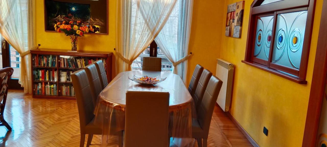 Luxe Apartment Near Milano, Rho Fiera E Mxp Busto Arsizio Exterior photo