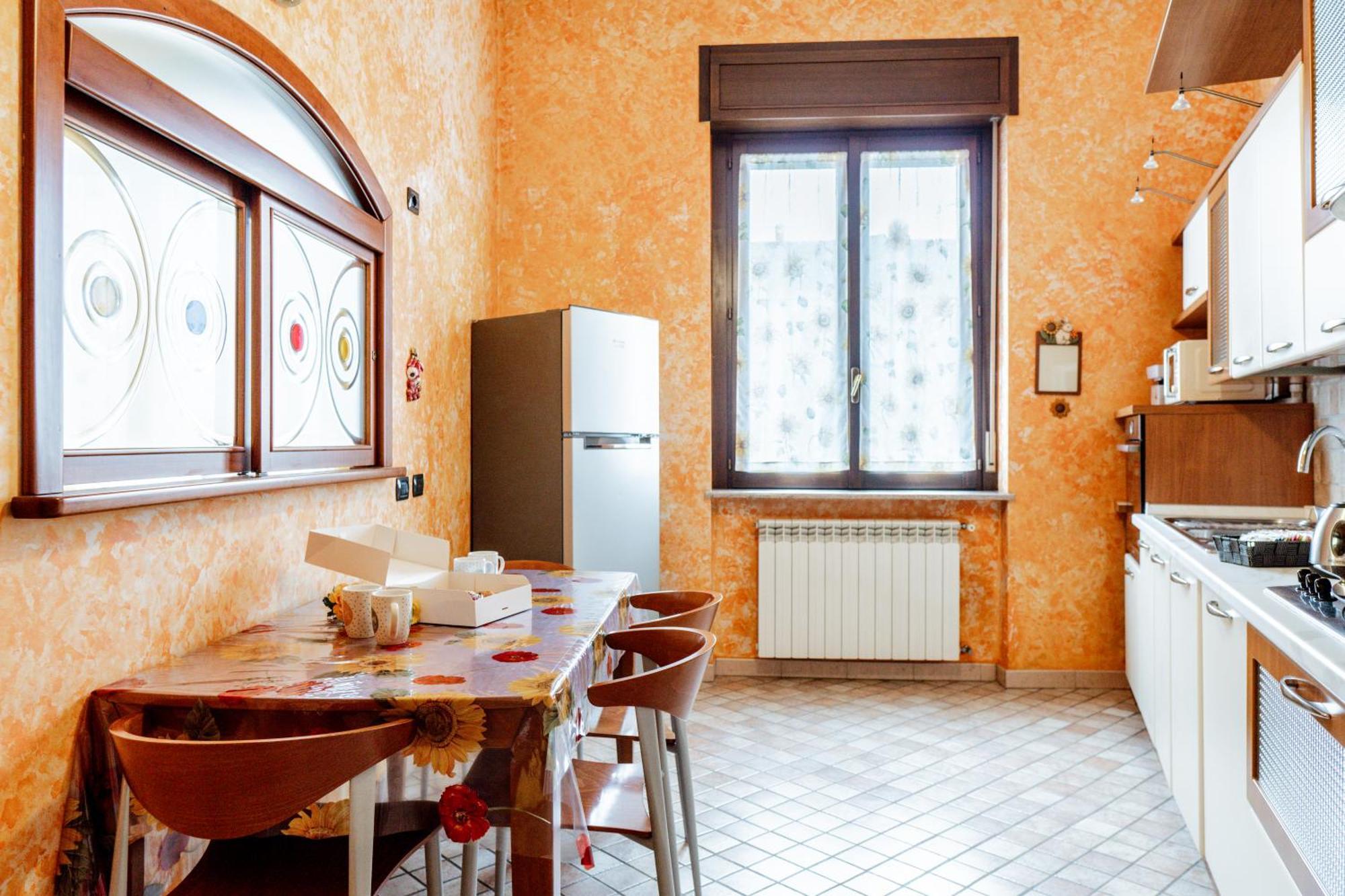 Luxe Apartment Near Milano, Rho Fiera E Mxp Busto Arsizio Exterior photo