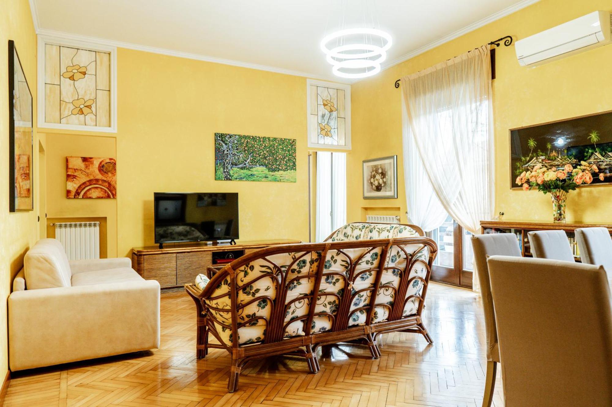Luxe Apartment Near Milano, Rho Fiera E Mxp Busto Arsizio Exterior photo
