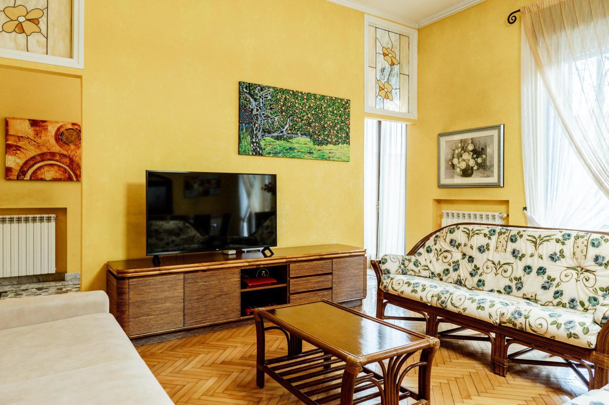 Luxe Apartment Near Milano, Rho Fiera E Mxp Busto Arsizio Exterior photo