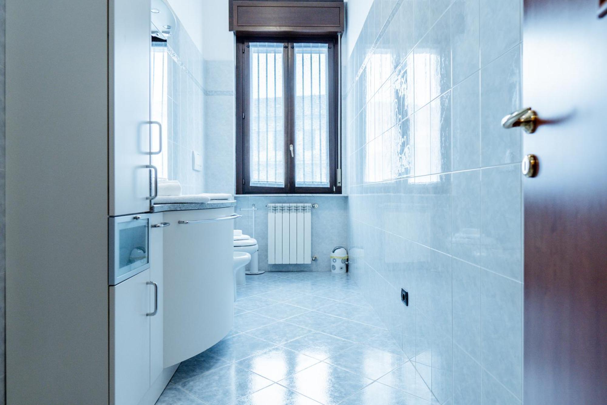 Luxe Apartment Near Milano, Rho Fiera E Mxp Busto Arsizio Exterior photo